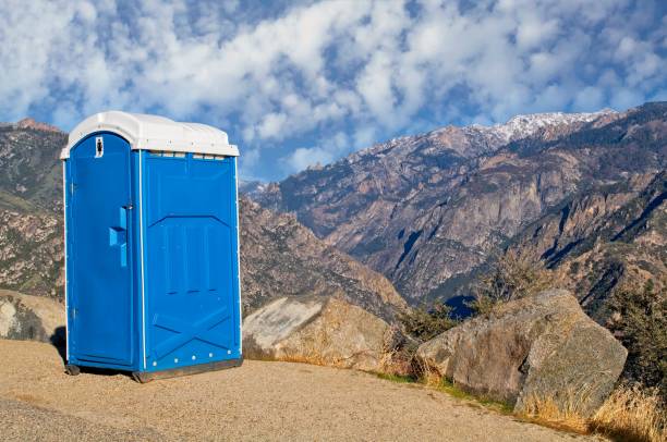 Best Portable toilet rental cost  in Baldwin, MI