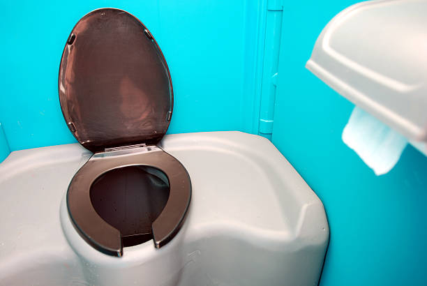 Best Porta potty rental near me  in Baldwin, MI
