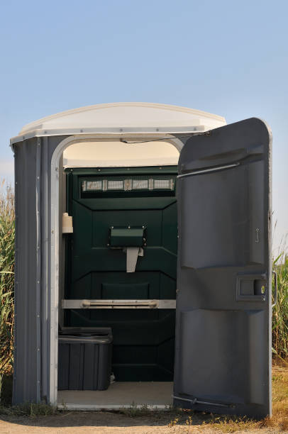 Best Porta potty services near me  in Baldwin, MI