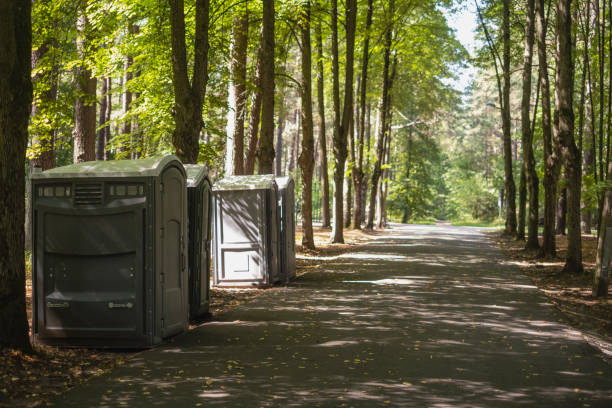 Best Portable toilet rental cost  in Baldwin, MI