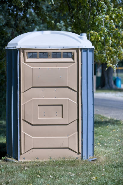 Best Portable bathroom rental  in Baldwin, MI