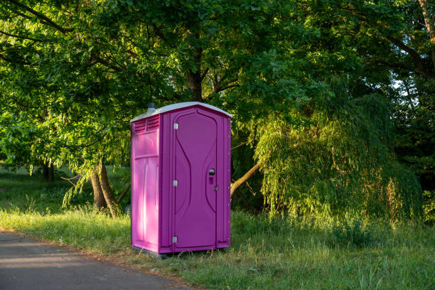 Porta potty services near me in Baldwin, MI