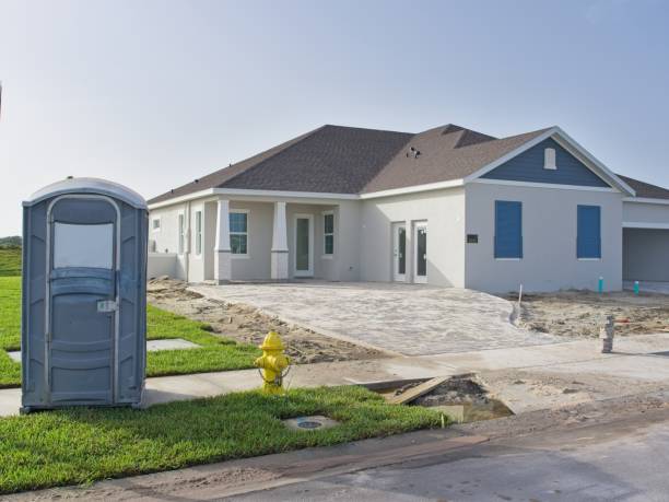 Best Luxury portable toilet rental  in Baldwin, MI