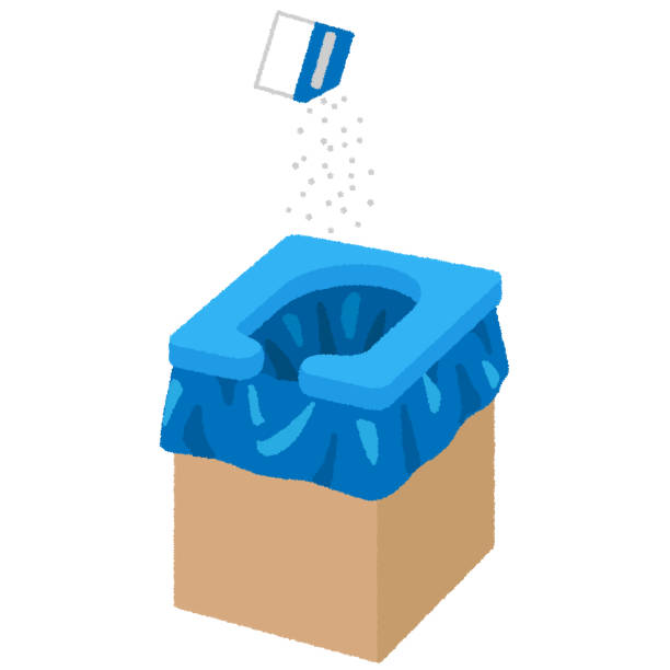Best Luxury portable toilet rental  in Baldwin, MI